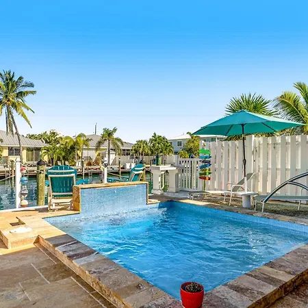 Relaxation Station Villa